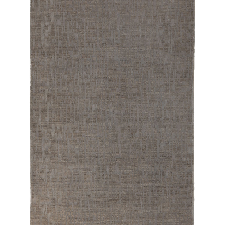 Color Reform Wool Rug - 3'3" x7'9" Default Title