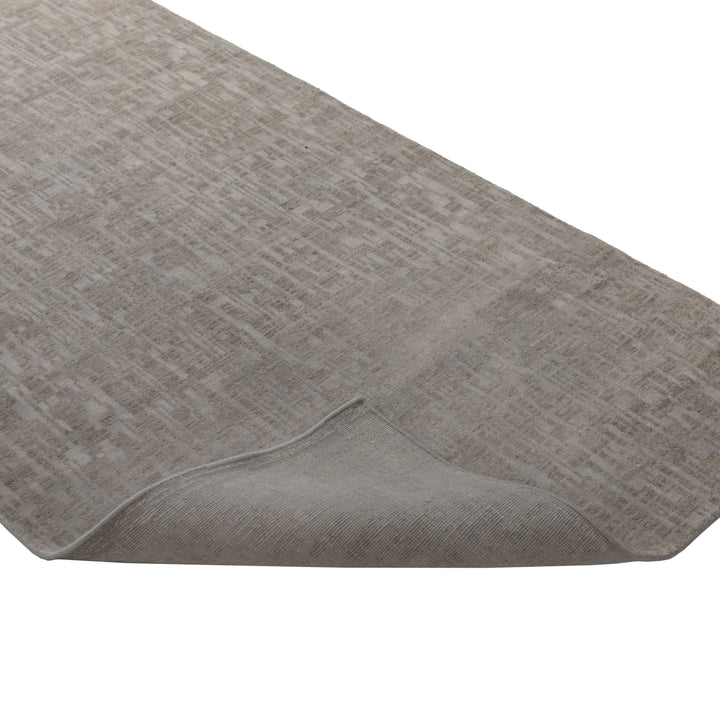 Color Reform Wool Rug - 3'3" x7'9" Default Title