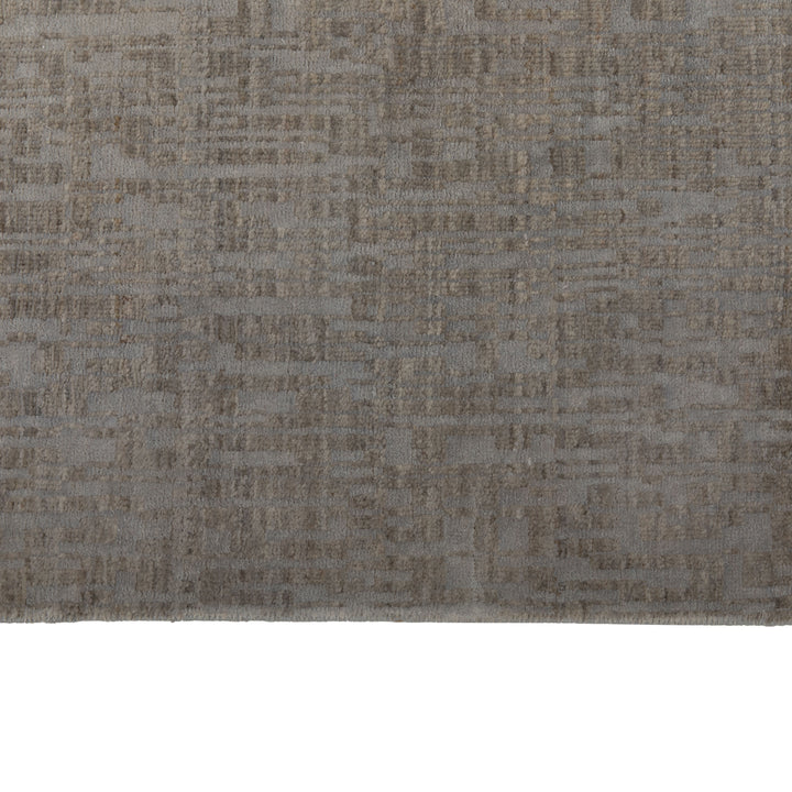 Color Reform Wool Rug - 3'3" x7'9" Default Title