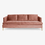 Boutique 88" Three Seat Sofa