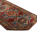 Traditional Wool Rug - 04'01" x 08'05" Default Title