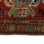 Traditional Wool Rug - 04'01" x 08'05" Default Title