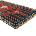 Traditional Wool Rug - 02'09" x 05'04" Default Title