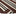 Brown Flatweave Cotton Rug - 6' x 9'