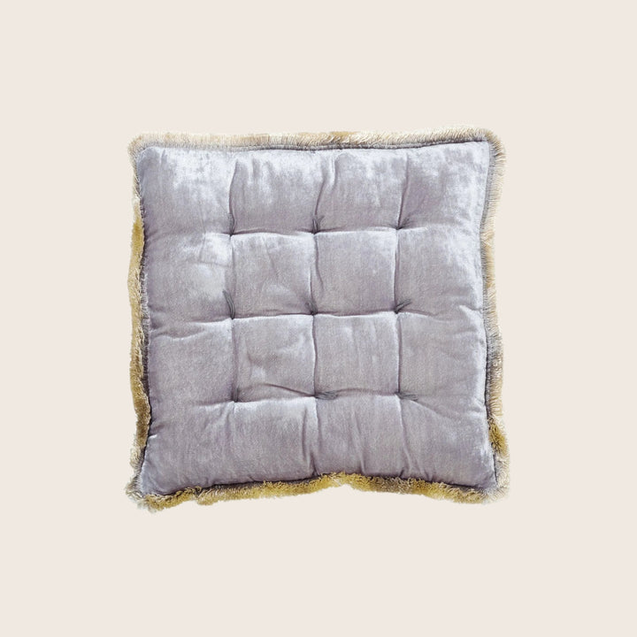 Floppy Velvet Cushion