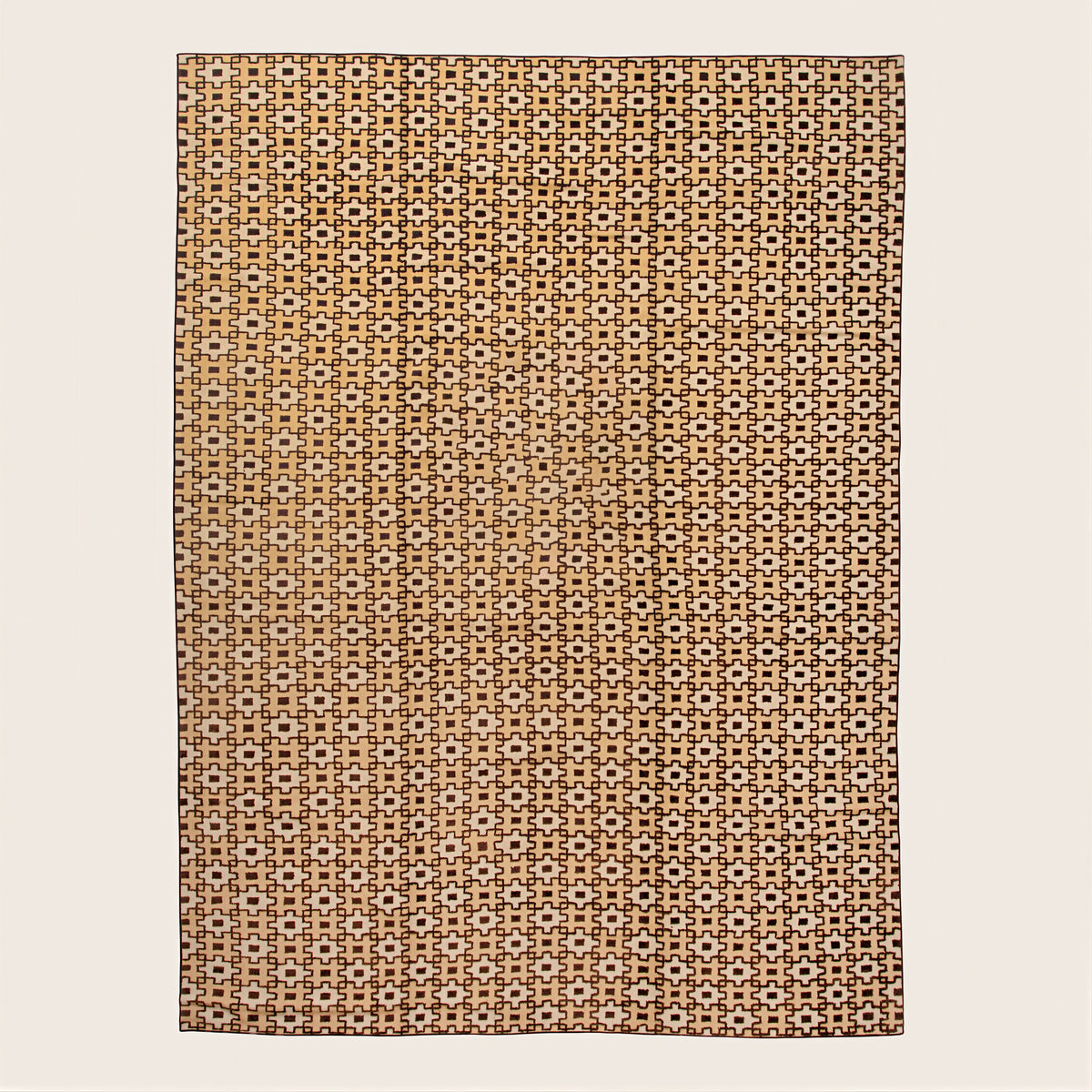 Modern Tibetan Wool 12 x 161"