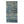 Blue Moroccan Wool Rug - 16' x 30'1"