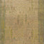 Green Traditional Wool Rug - 9'11" x 13'9"