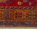 Anatolian Wool Rug - 4'08" x 11'11" Default Title