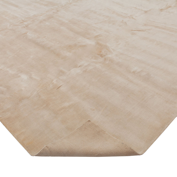 Modern Nusilk Rug - 12' x 15'2