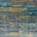 Silk Rug - 8' x 10'