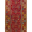 Traditional Wool Rug - 03'04" x 12'10" Default Title