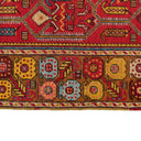 Traditional Wool Rug - 03'04" x 12'10" Default Title