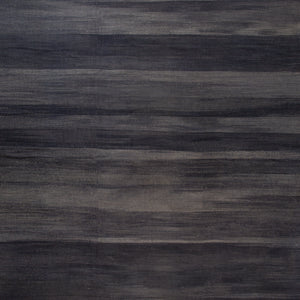Blue Moroccan Wool Rug - 12'8" x 19'6" - hover