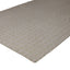 Beige Transitional Silk Rug - 7'9" x 11'1" Default Title