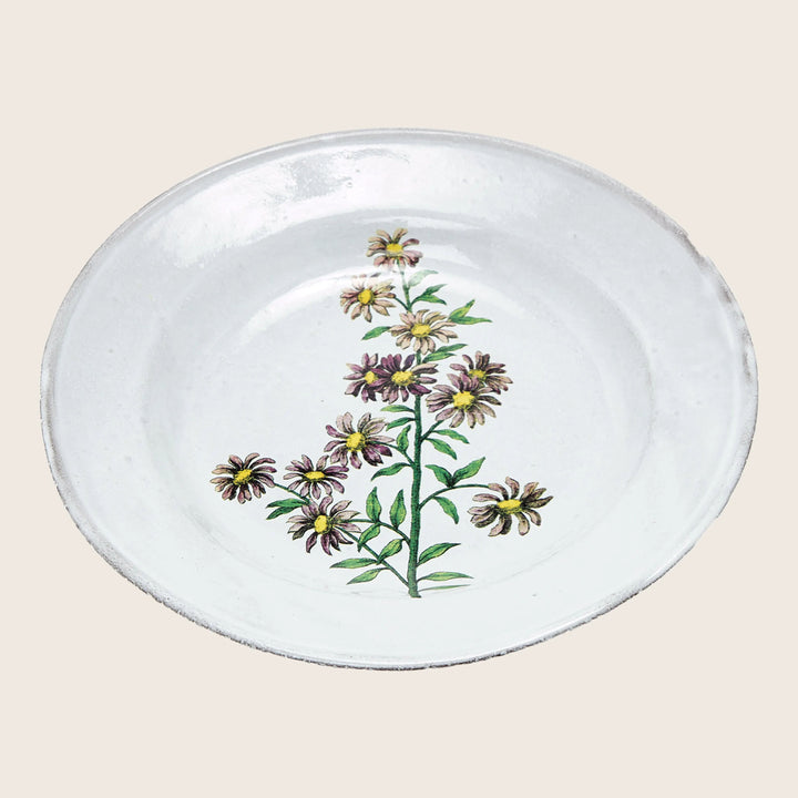 Image for Carolina Star Soup Plate