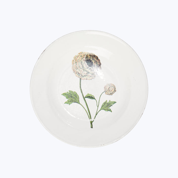 Ranunculus Soup Plate Default Title