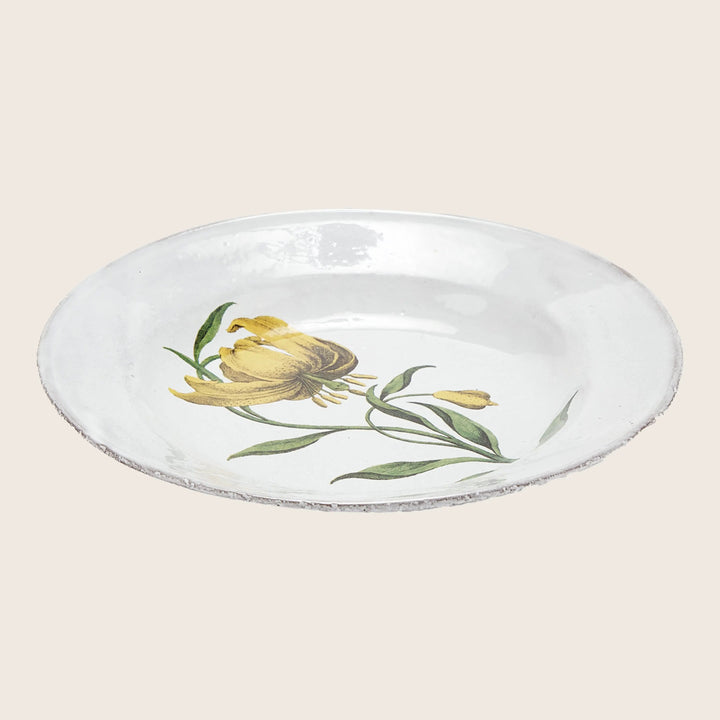 Image for Lily Soup Plate