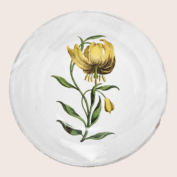 Image for Lily Soup Plate