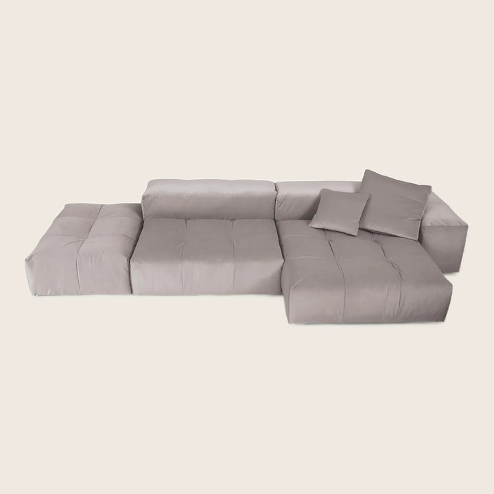 Pixel Sectional