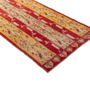 Anatolian Wool Rug - 3'05" x 13'04" Default Title