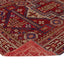 Vintage Traditional Anatolian Wool Rug - 6'9" x 8'9"