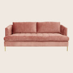 Boutique 78" Two Seat Apartment Sofa