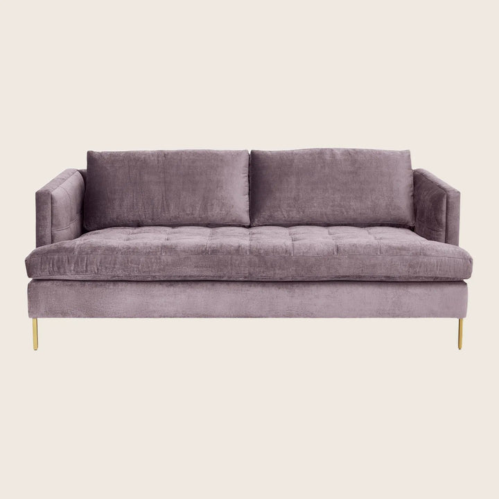 Boutique 78" Two Seat Apartment Sofa