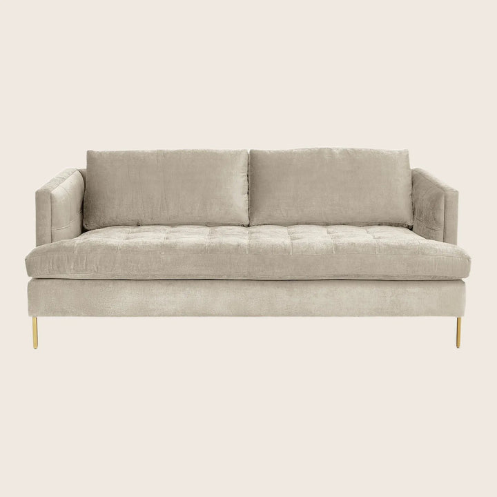 Boutique 78" Two Seat Apartment Sofa