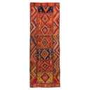 Anatolian Wool Rug - 3'1" x 10'08" Default Title