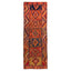 Anatolian Wool Rug - 3'1" x 10'08" Default Title