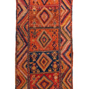 Anatolian Wool Rug - 3'1" x 10'08" Default Title