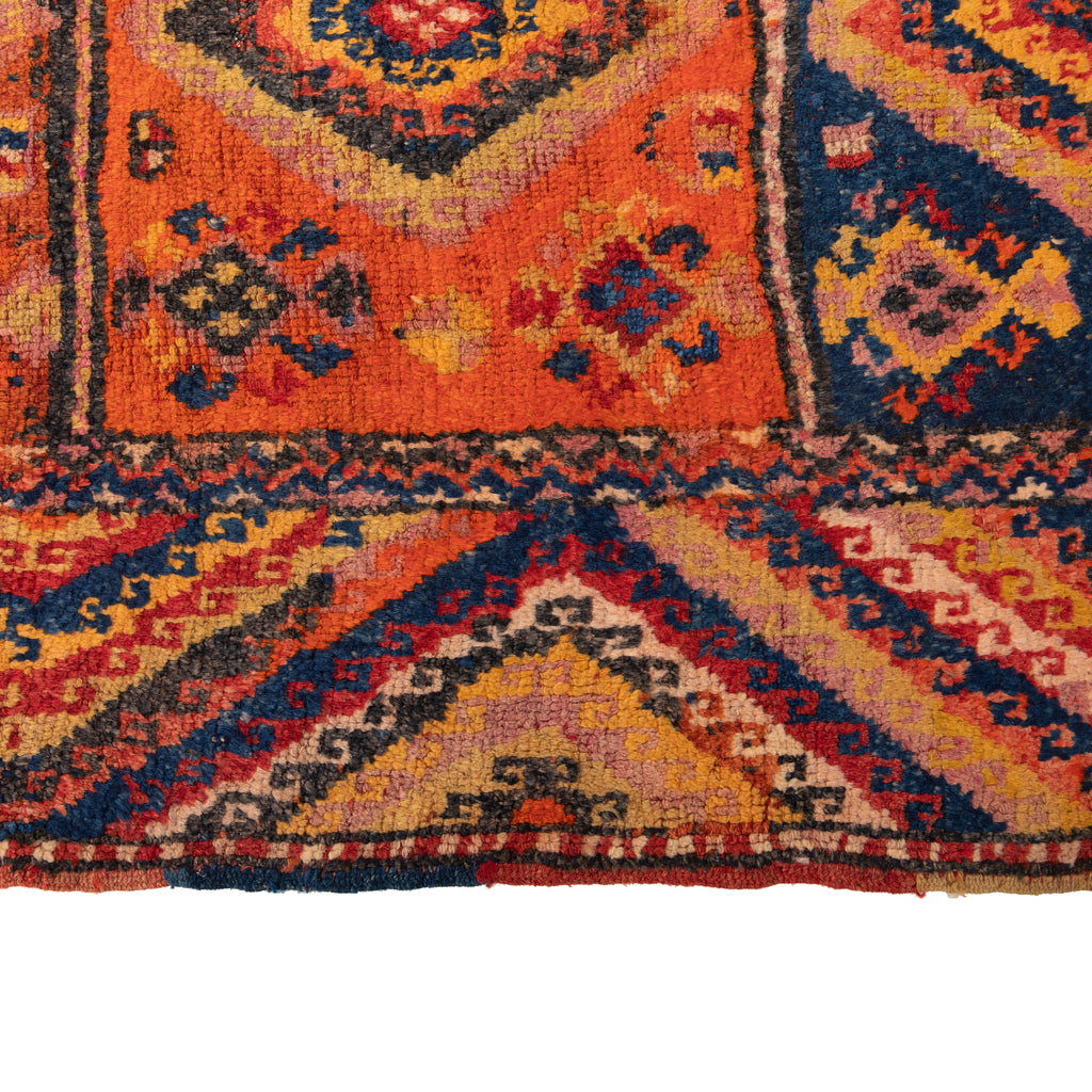 Anatolian Wool Rug - 3'1" x 10'08" Default Title