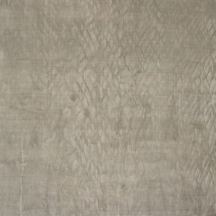 Silver Modern Rug - 12' W x 15' L