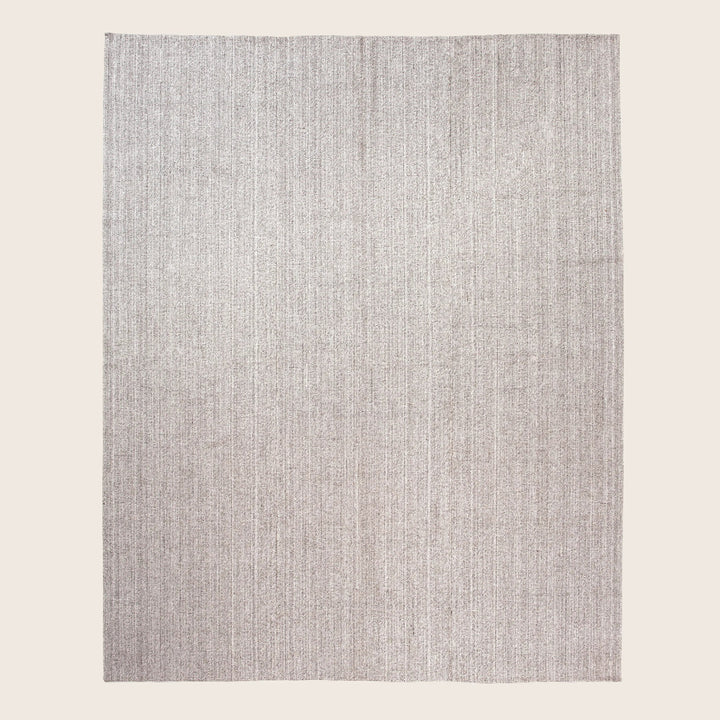 Flatweave Wool Rug - 10'3"x12'10"