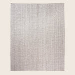 Flatweave Wool Rug - 10'3"x12'10"