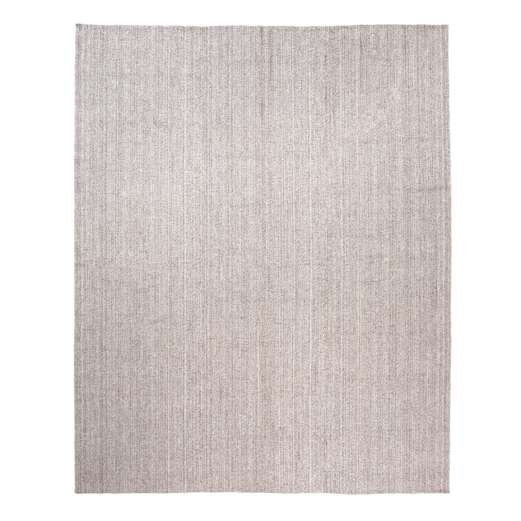 Flatweave Wool Rug - 10'3"x12'10"