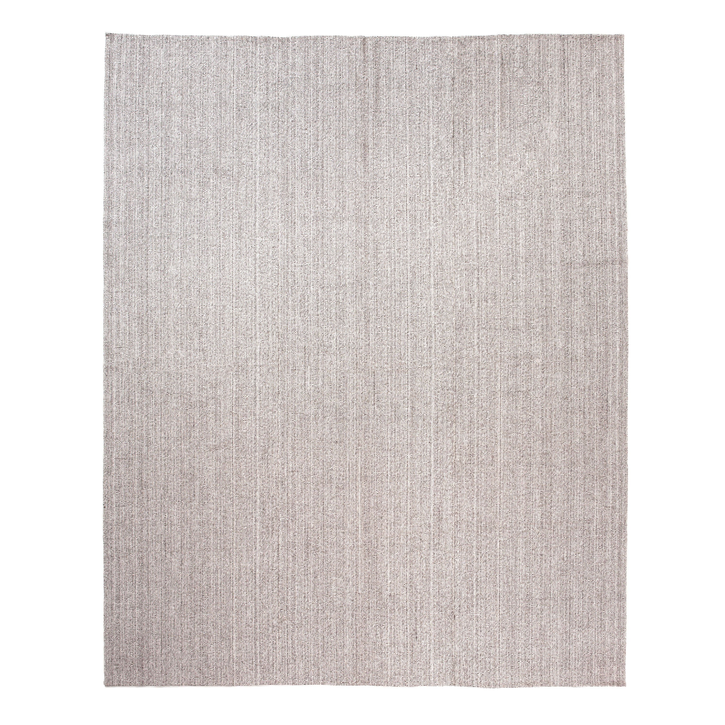 Flatweave Wool Rug - 10'3"x12'10"