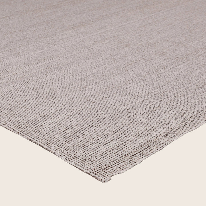 Flatweave Wool Rug - 10'3"x12'10"