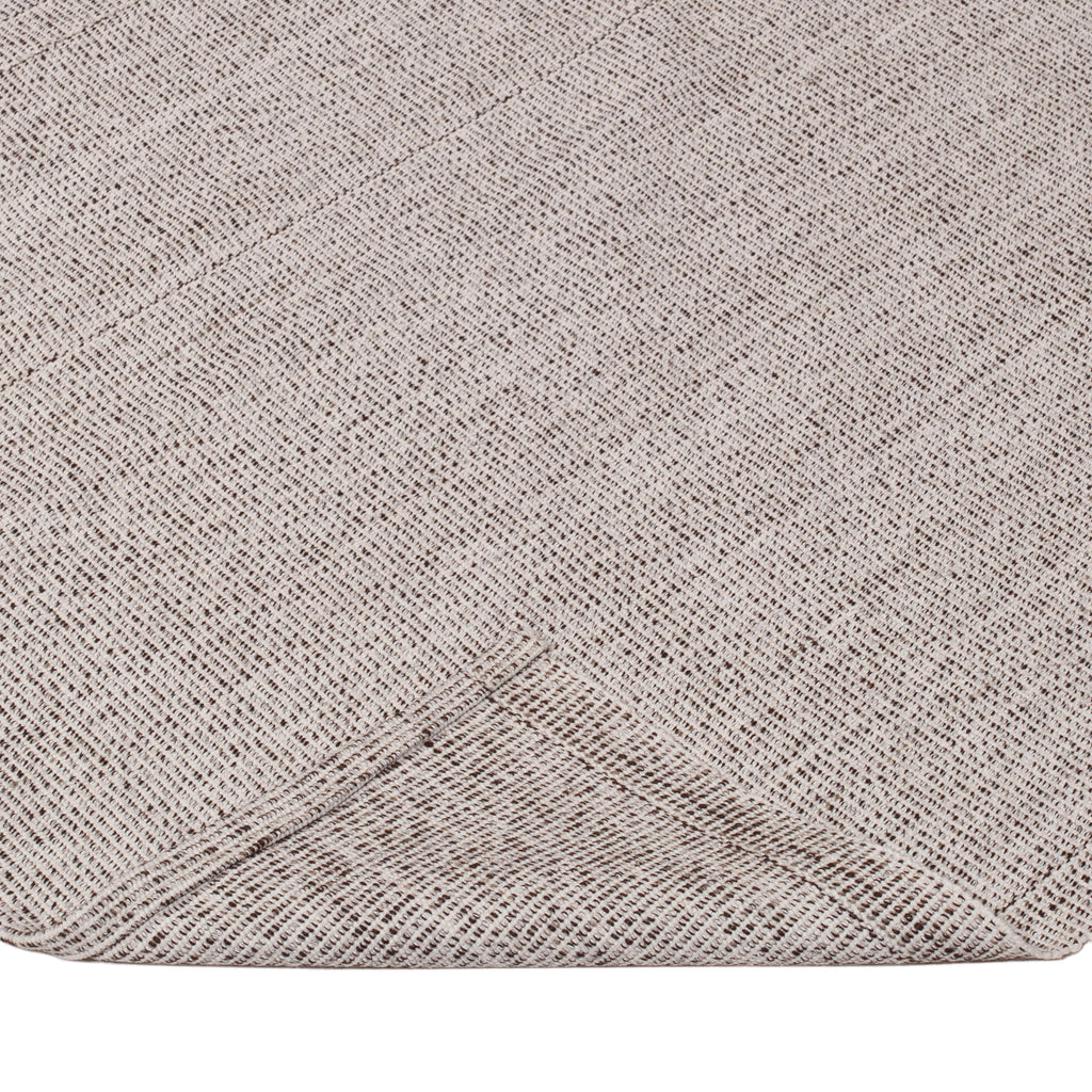 Flatweave Wool Rug - 10'3"x12'10"