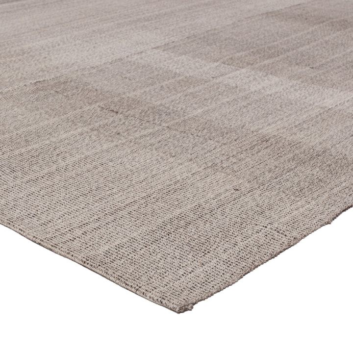 Flatweave Wool Rug - 10'3"x13'