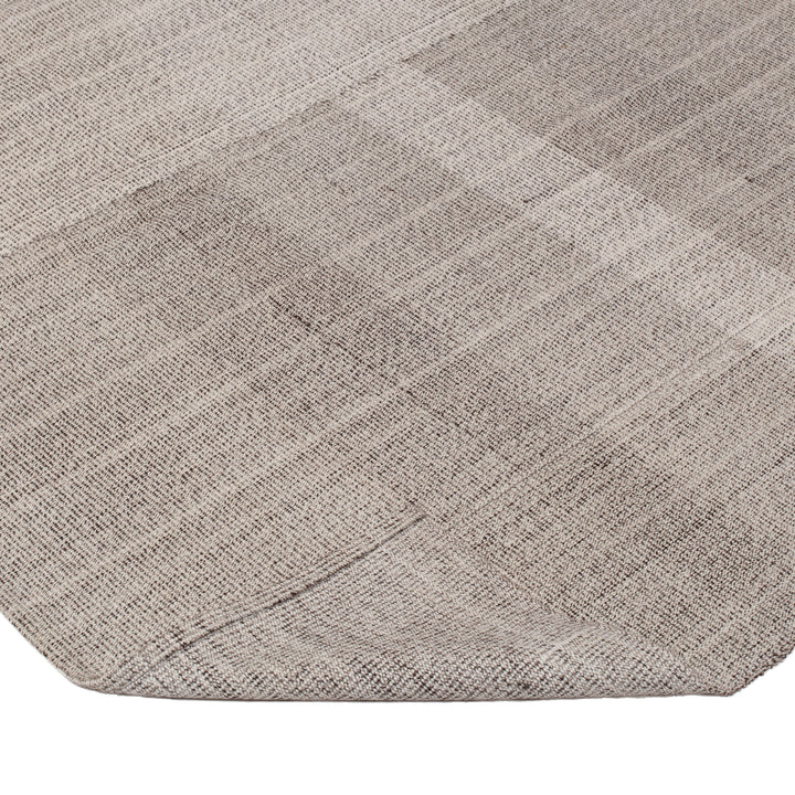 Flatweave Wool Rug - 10'3"x13'