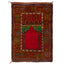 Anatolian Wool Rug - 4'03" x 6'01" Default Title