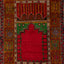 Anatolian Wool Rug - 4'03" x 6'01" Default Title