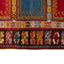 Anatolian Wool Rug - 4'02" x 13" Default Title