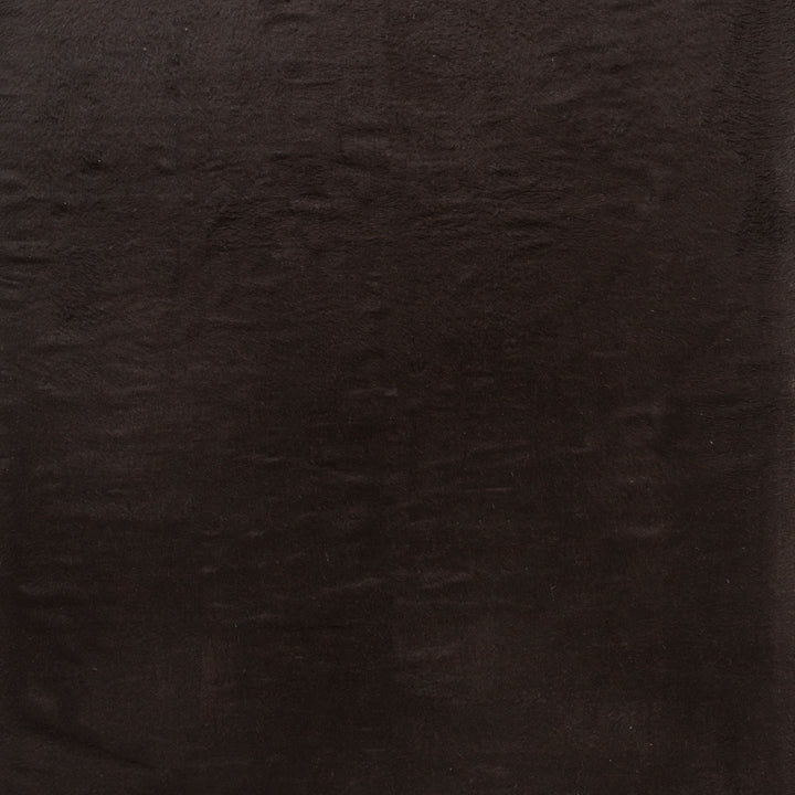 Brown Flatweave Wool Rug - 8'6" x 10' Default Title