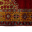 Traditional Wool Rug - 4'01" x 5'11" Default Title