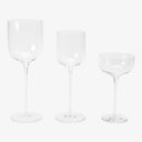 Prose Champagne Coupe