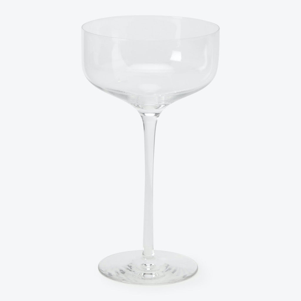Prose Champagne Coupe