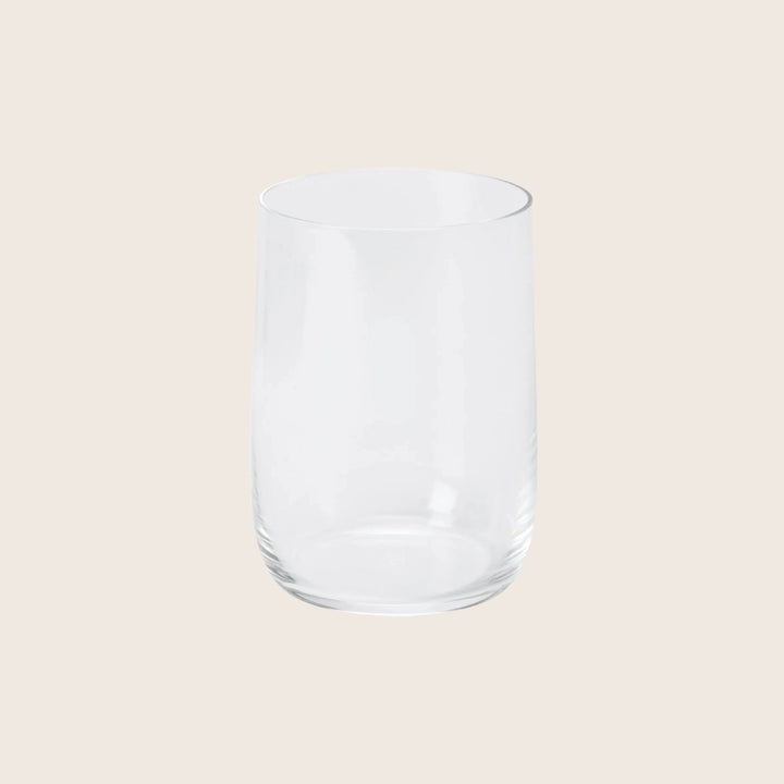 Prose Rocks Glass